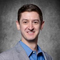 Aaron McDowell's profile picture