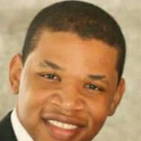 Jefferson Grant's profile picture