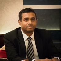 Amila Manathunga's profile picture