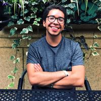 César A. M.'s profile picture