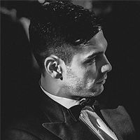 Federico Morgantini's profile picture
