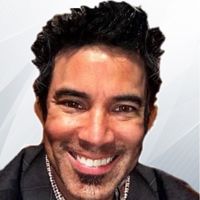 Luis Hinojosa's profile picture