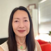 Ying Zheng's profile picture