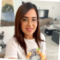 Hazar Ayoub Jarrous' profile picture