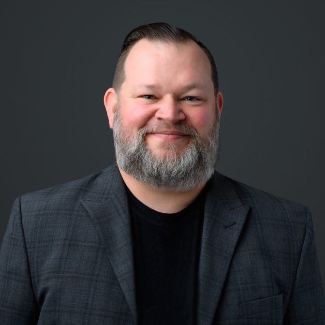 Chuck Rhoades CTO at Pizza Hut The Org