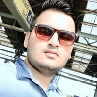 Bhupendra Chauhan's profile picture