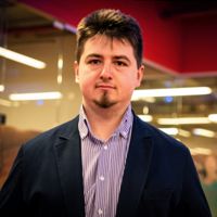 Dariusz Sienkiewicz's profile picture