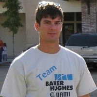 Jake Taylor's profile picture