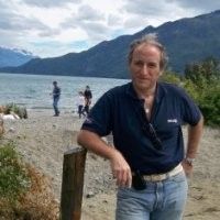 Enrique G. Felice's profile picture