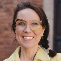 Mona Rognlien Elgvin's profile picture