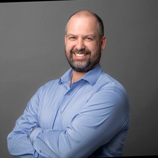 Chris Austin PR Director at Airfoil Group The Org