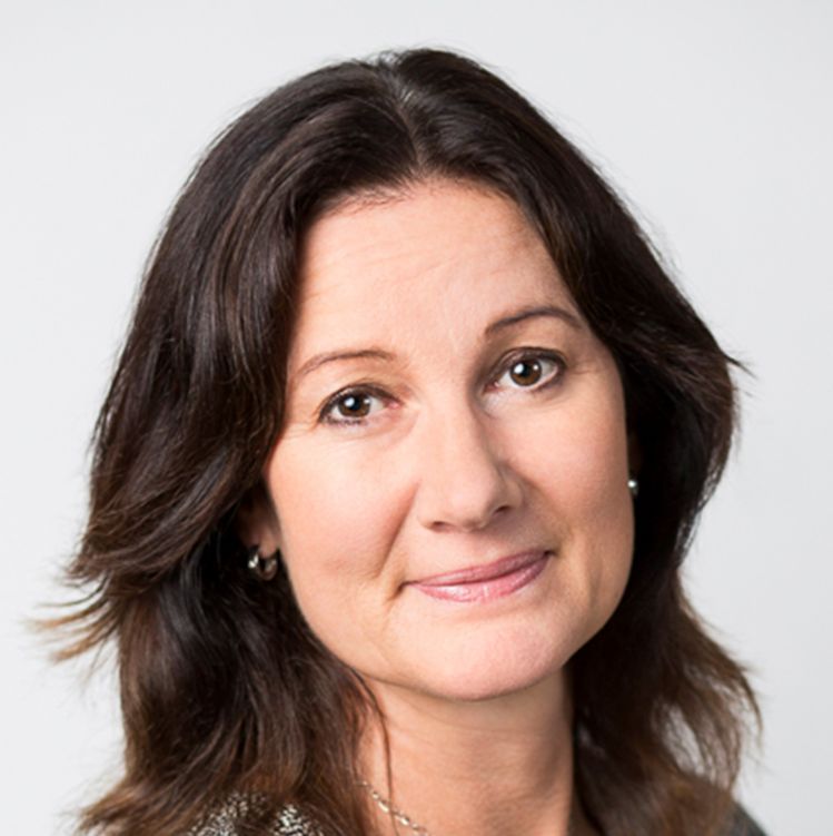 Helena Fagerlund Executive Assistant & Team Coordinator at Nordic