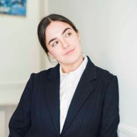 Irene Jaramillo's profile picture
