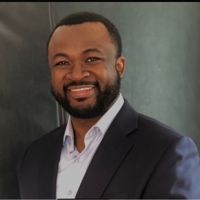 Eche A. Ojile's profile picture