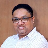 Jagdish Joshi's profile picture