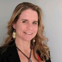 Rebecca Aiken's profile picture