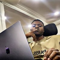 Gershon Omoraka's profile picture