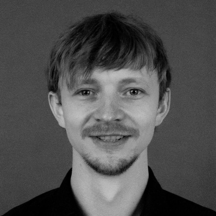 Ronny Gärtner Senior Software Engineer at Liefergrün The Org