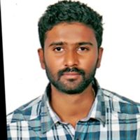 Dheeraj Sohan P's profile picture