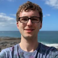 Tom Jenkinson's profile picture
