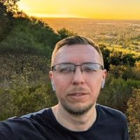 Victor Malchikov's profile picture