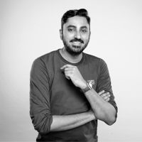 Sahil Joshi's profile picture