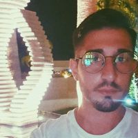 Andrew Thomas' profile picture