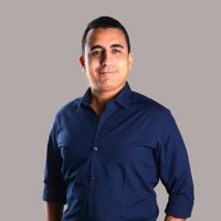 Ahmed Yosry's profile picture