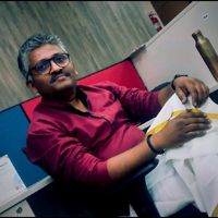 Murali Krishna's profile picture