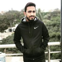 Bhavesh Pareek's profile picture
