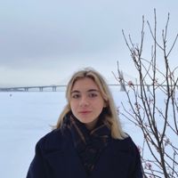 Maria Pravdolyubenko's profile picture
