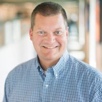 Steve Waters' profile picture