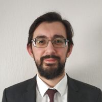 Muhammed Süheyb Ayaz's profile picture