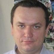Oleksandr Zharnovski's profile picture