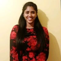Dinu Vincent's profile picture
