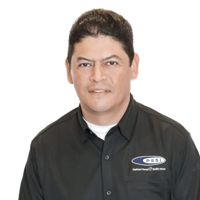 Manuel Barajas' profile picture