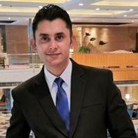 Dinkar Pandey's profile picture