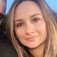 Maria Paula Diaz's profile picture