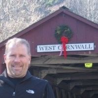 Tom Clark's profile picture