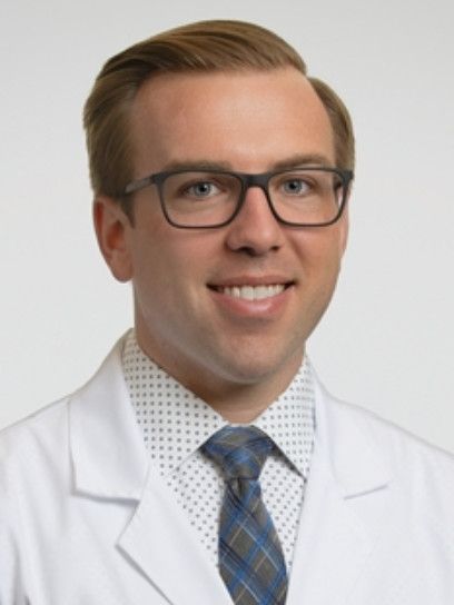 Central Ohio Urology Group Welcomes Dr. Jonathan J. Corbett to the Team
