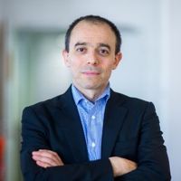 Alain Rougon's profile picture