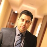 Ajay Bhat's profile picture