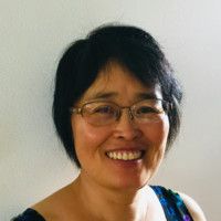 Amy Song's profile picture