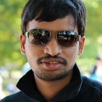 Pradeep M.'s profile picture
