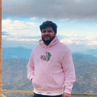 Mikhil Siby Mathew's profile picture
