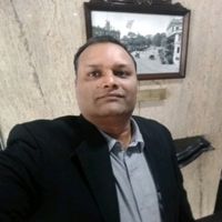 Sethuraman Vaidyanathan's profile picture