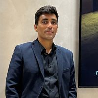 Amit Hegishte's profile picture