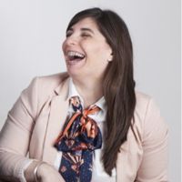 Maria Eugenia Inzaugarat's profile picture