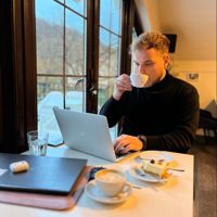 Edgaras Stepanovas' profile picture