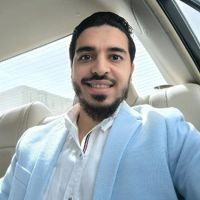 Yaseen Owayli's profile picture
